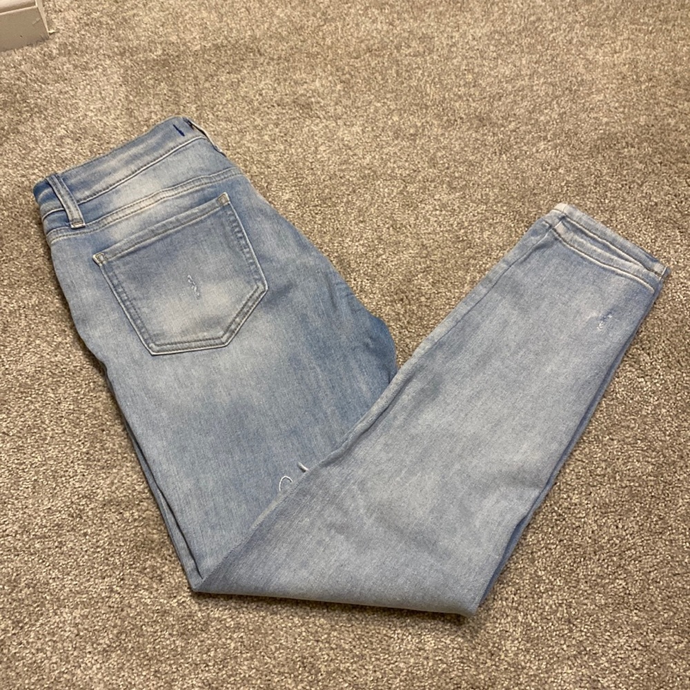 Studio blue jeans 28